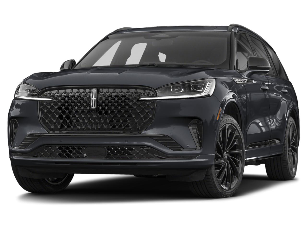 2025 Lincoln Aviator Vehicle Photo in Neenah, WI 54956