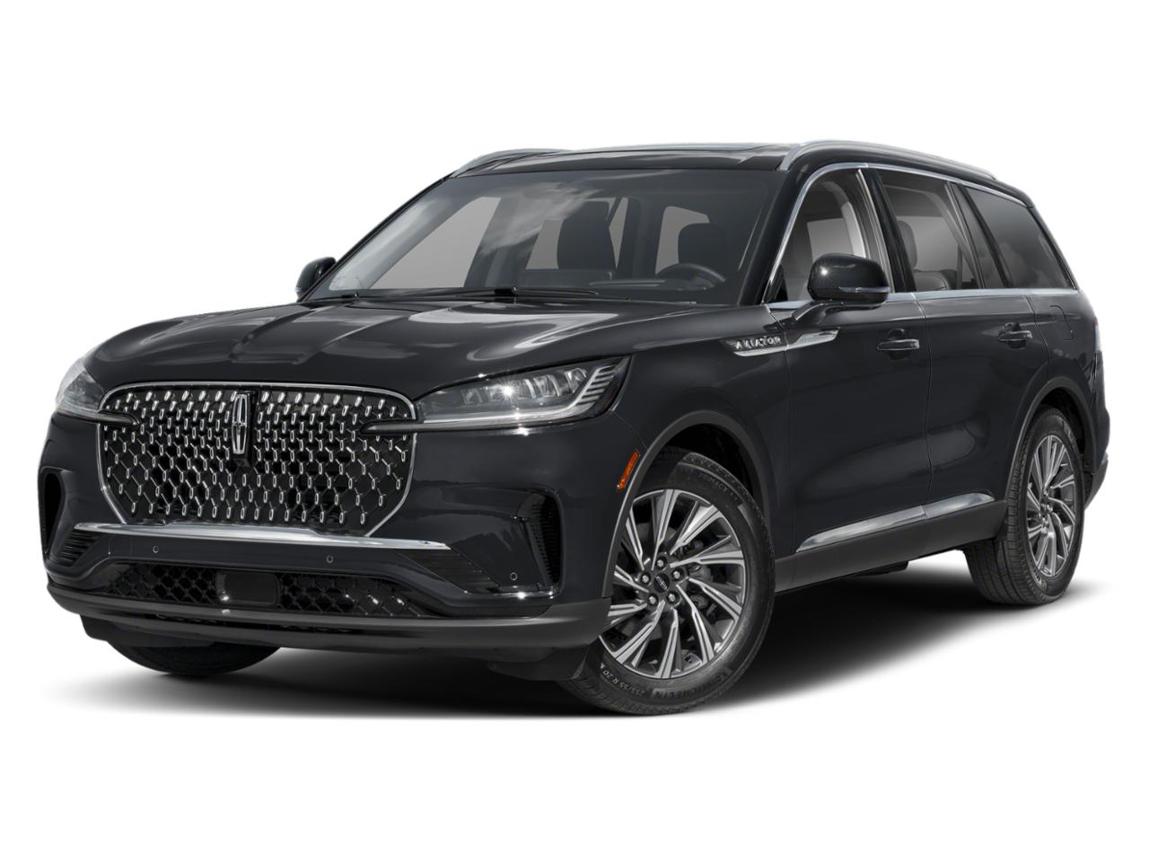 2025 Lincoln Aviator Vehicle Photo in Neenah, WI 54956