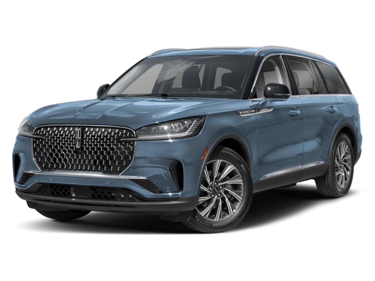 2025 Lincoln Aviator Vehicle Photo in Neenah, WI 54956