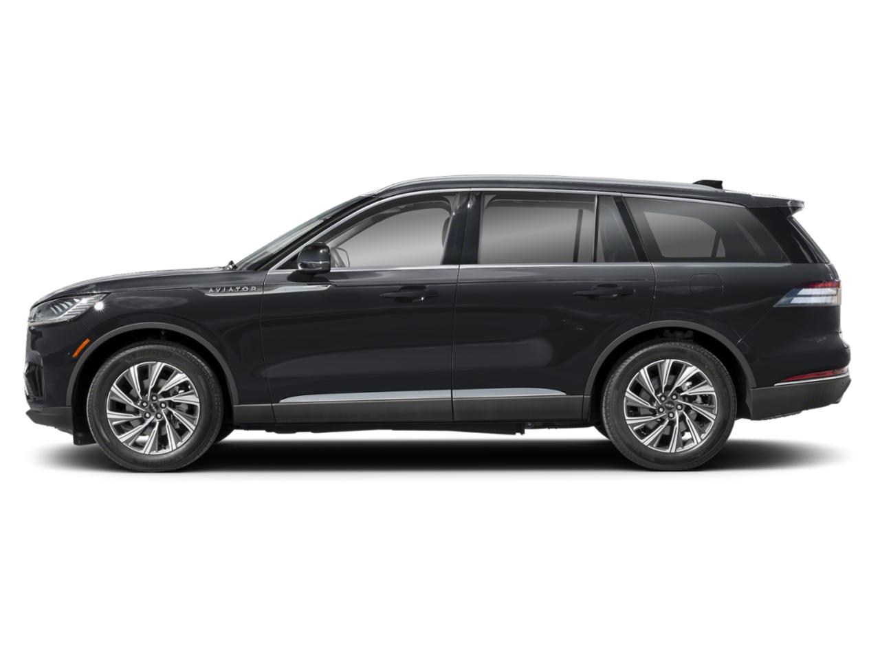 2025 Lincoln Aviator Vehicle Photo in Neenah, WI 54956