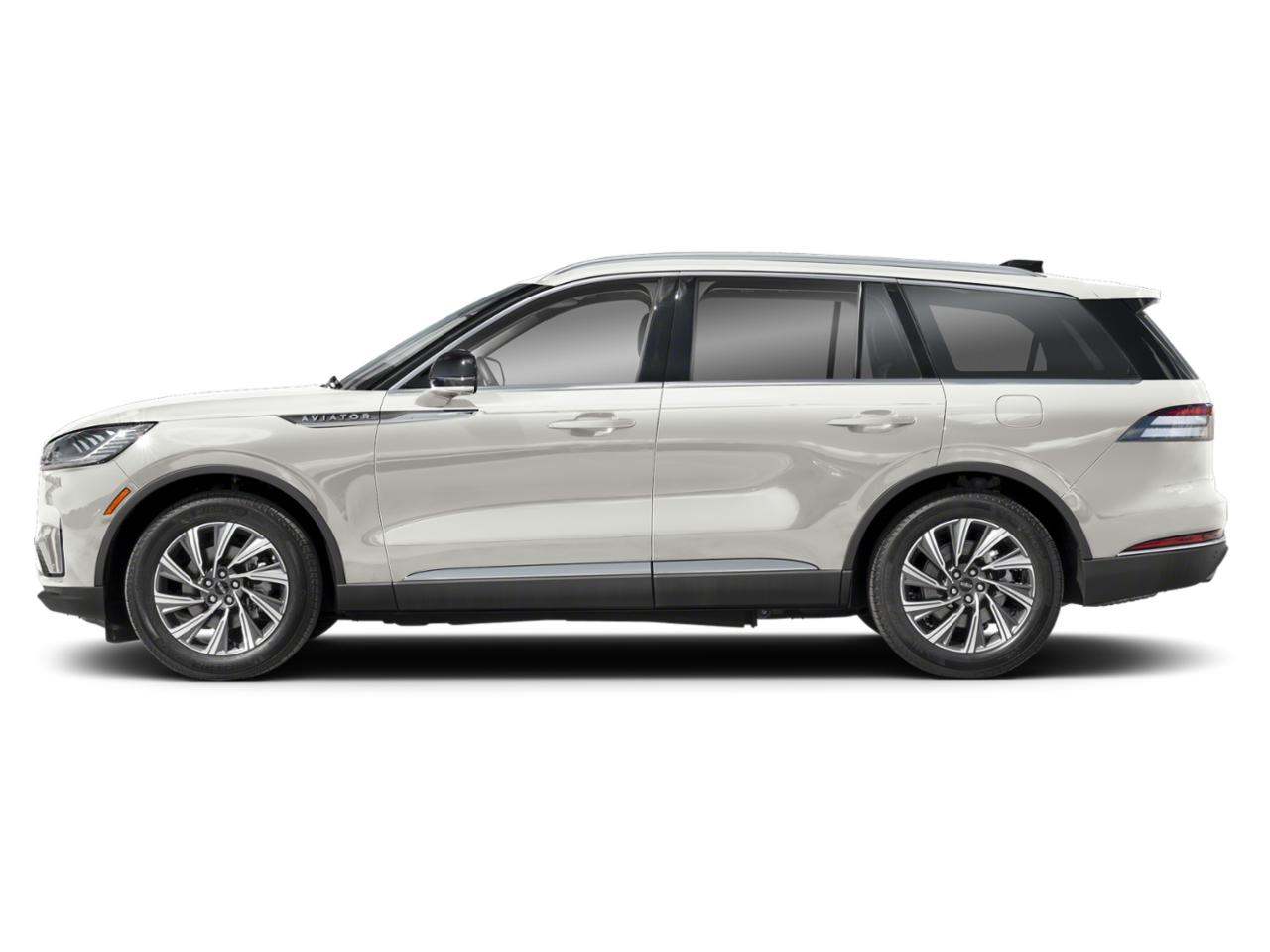 2025 Lincoln Aviator Vehicle Photo in Neenah, WI 54956