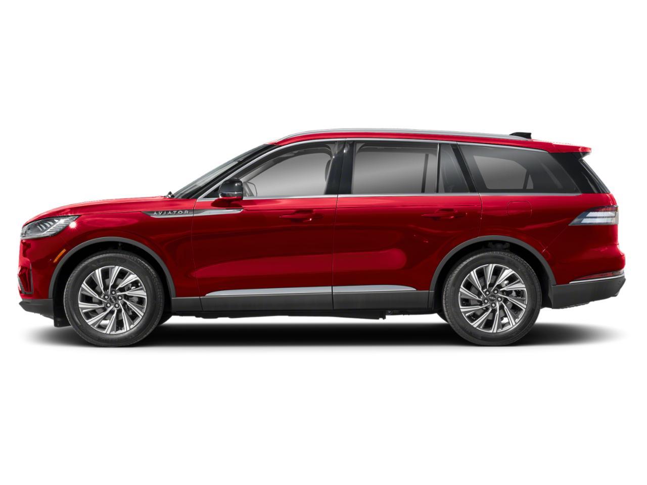 2025 Lincoln Aviator Vehicle Photo in Neenah, WI 54956