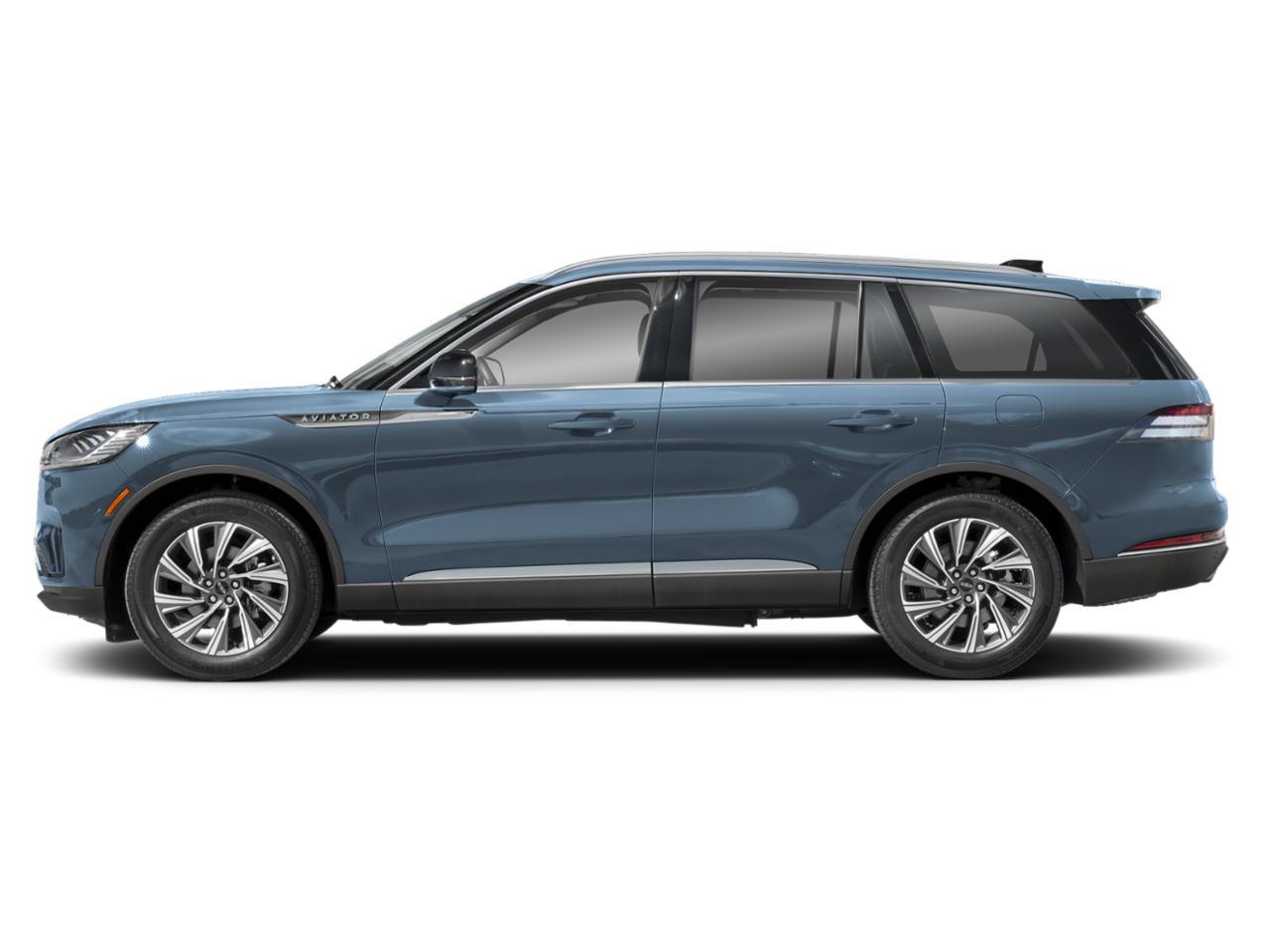 2025 Lincoln Aviator Vehicle Photo in Neenah, WI 54956
