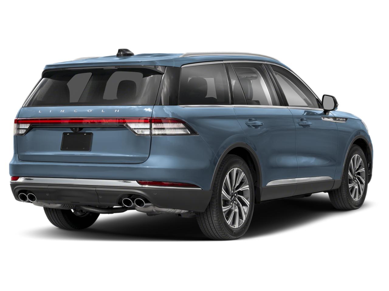 2025 Lincoln Aviator Vehicle Photo in Neenah, WI 54956