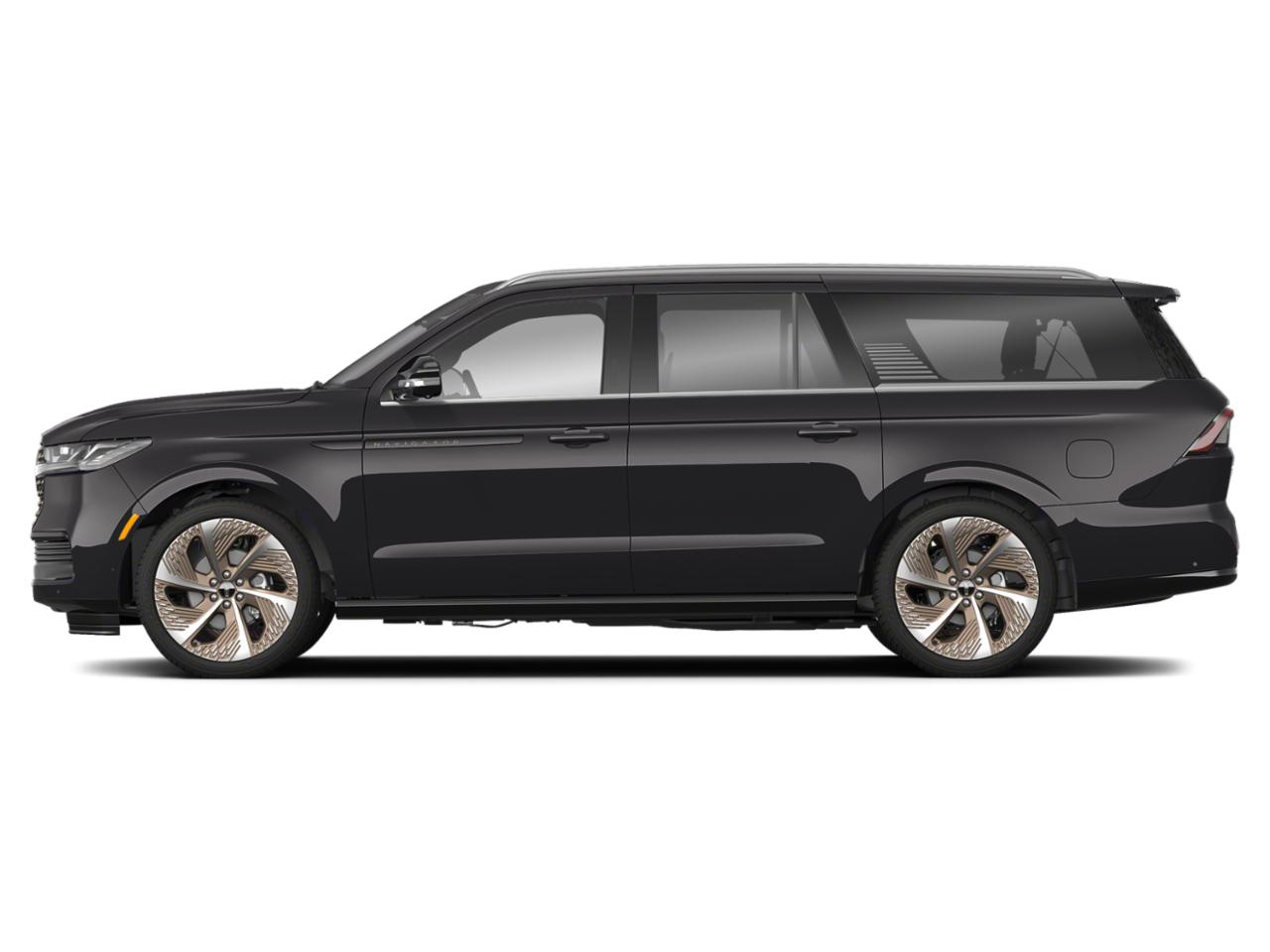 Navigator L Black Label Starlight Gray Premium Colorant