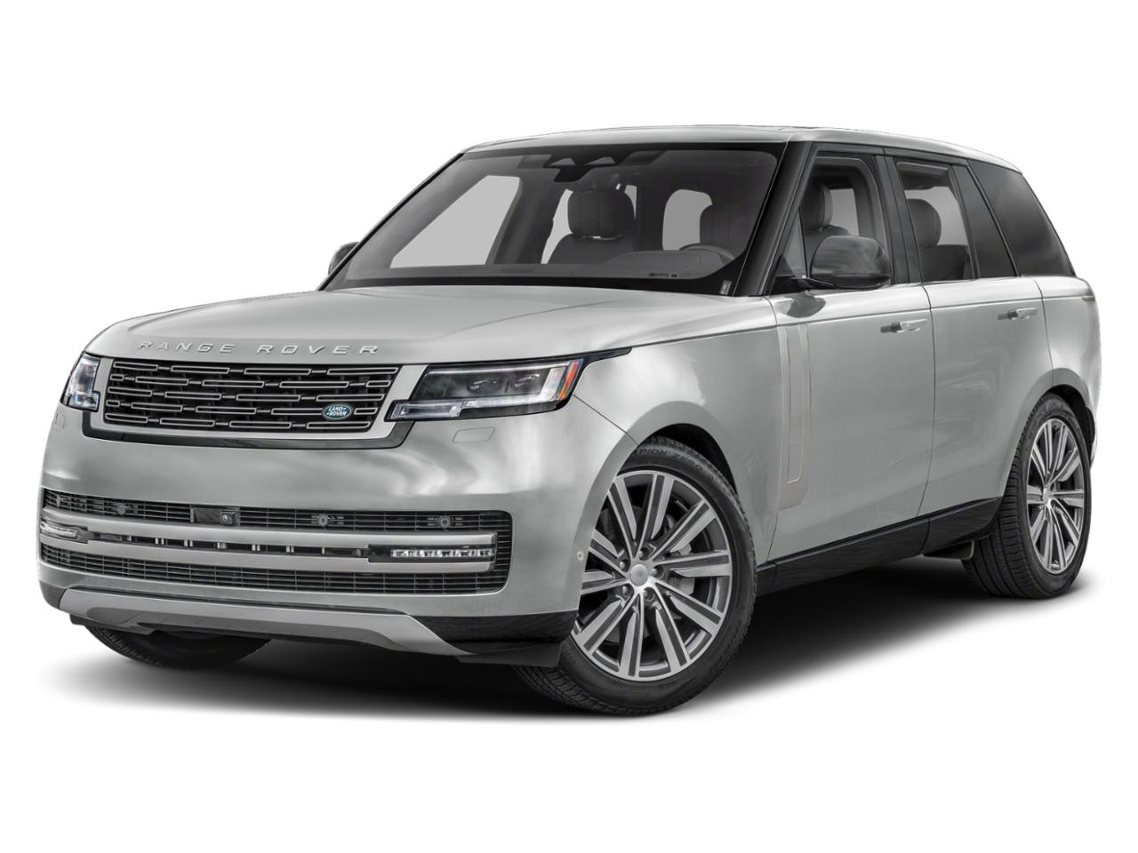 2025 Range Rover Vehicle Photo in Appleton, WI 54913