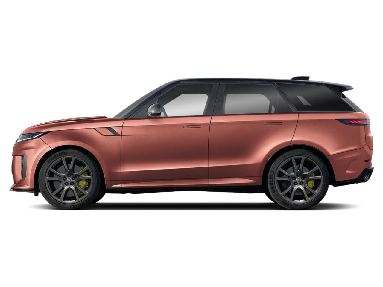 Range Rover Sport Autobiography Sunrise Copper SV Bespoke Ultra Met Gloss