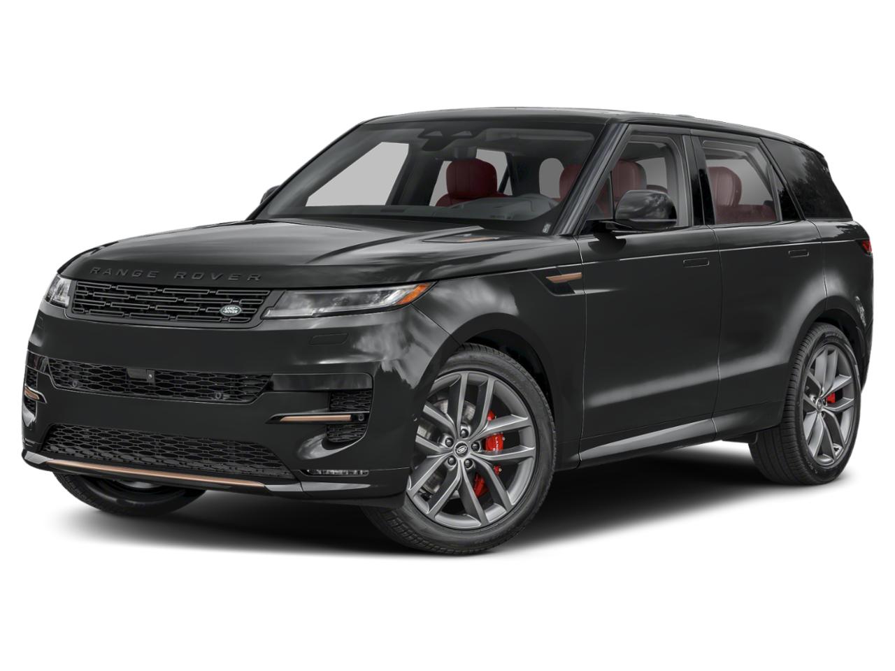 2025 Range Rover Sport Vehicle Photo in AUSTIN, TX 78717