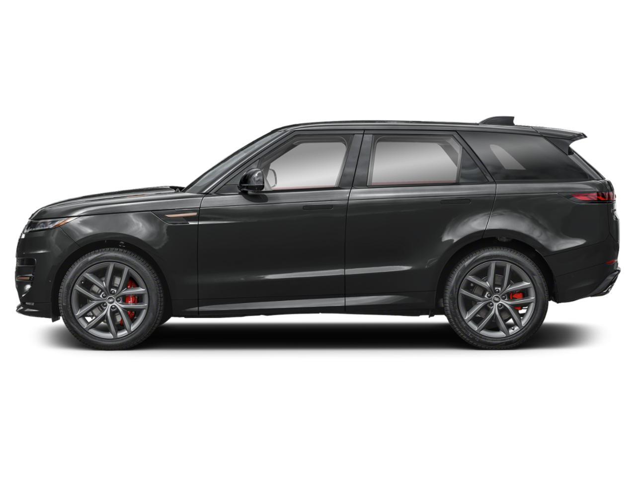 2025 Range Rover Sport Vehicle Photo in AUSTIN, TX 78717