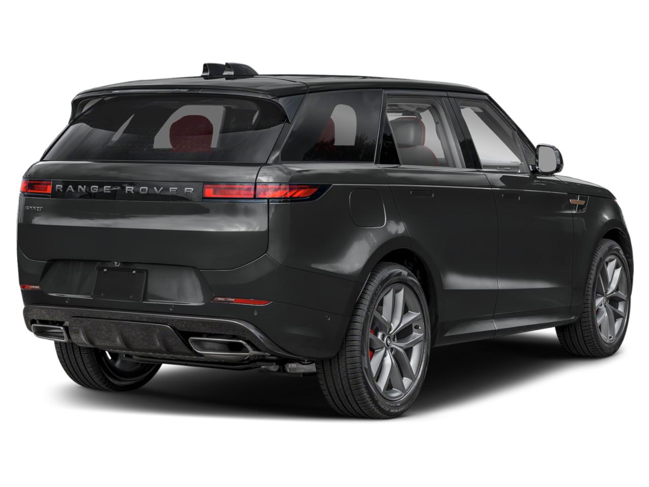 2025 Range Rover Sport Vehicle Photo in AUSTIN, TX 78717