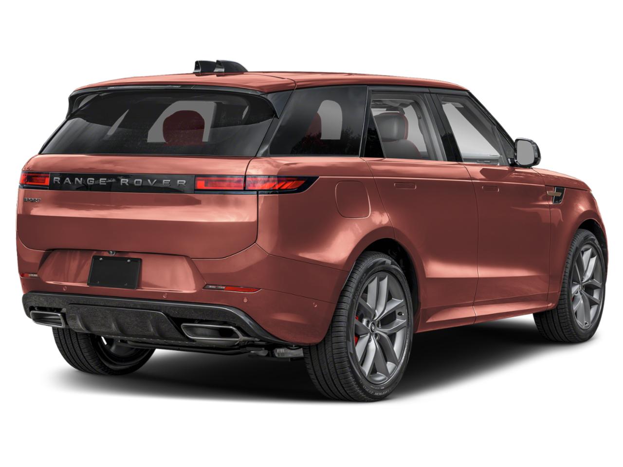 Range Rover Sport Autobiography Sunrise Copper SV Bespoke Ultra Met Gloss