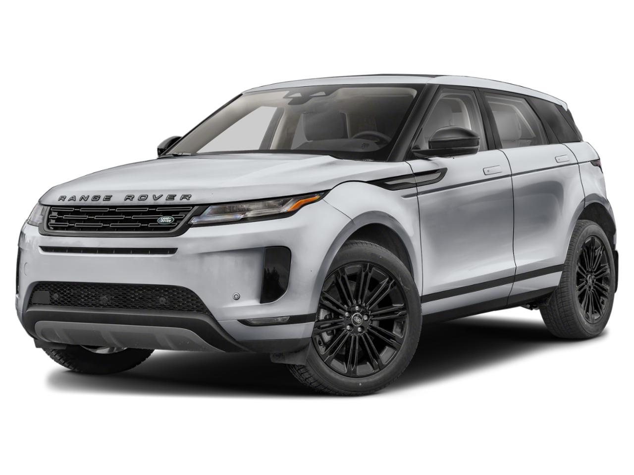 2025 Land Rover Range Rover Evoque Vehicle Photo in Bethesda, MD 20852