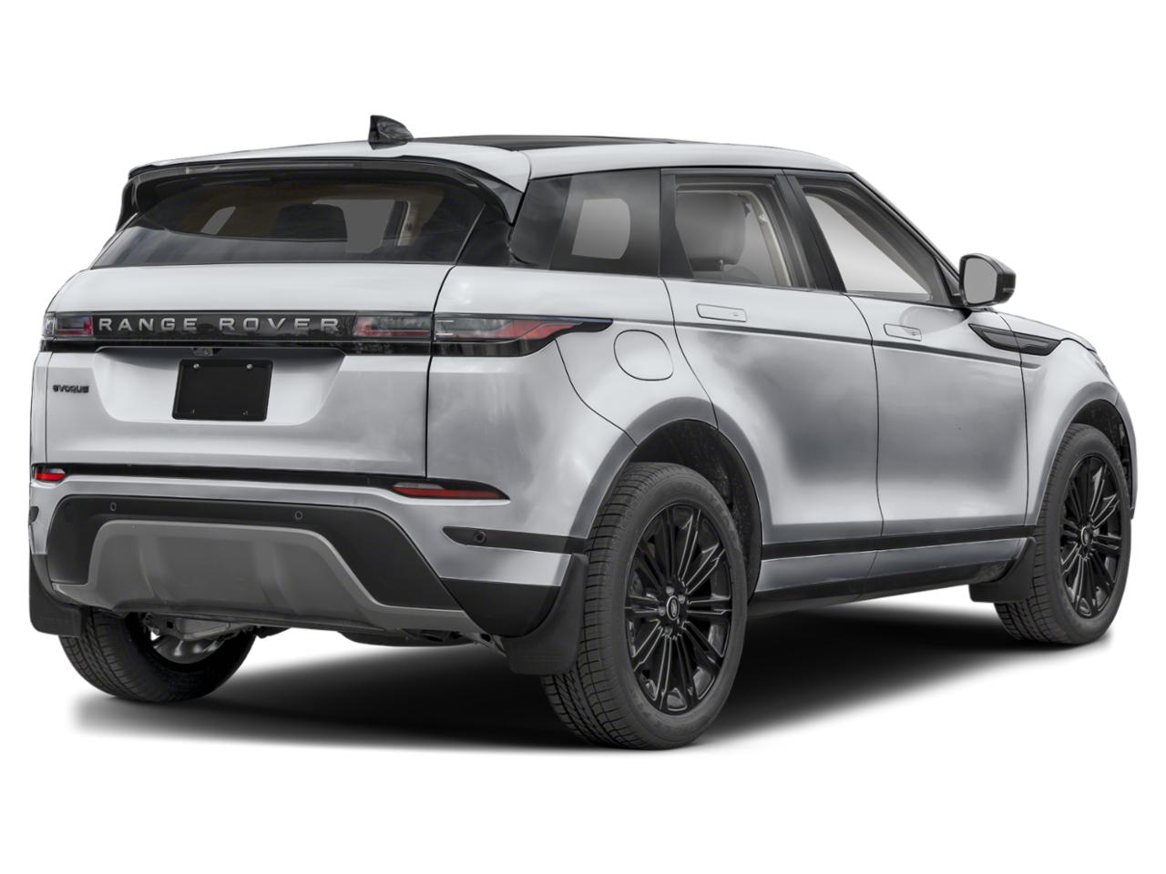 2025 Land Rover Range Rover Evoque Vehicle Photo in Bethesda, MD 20852