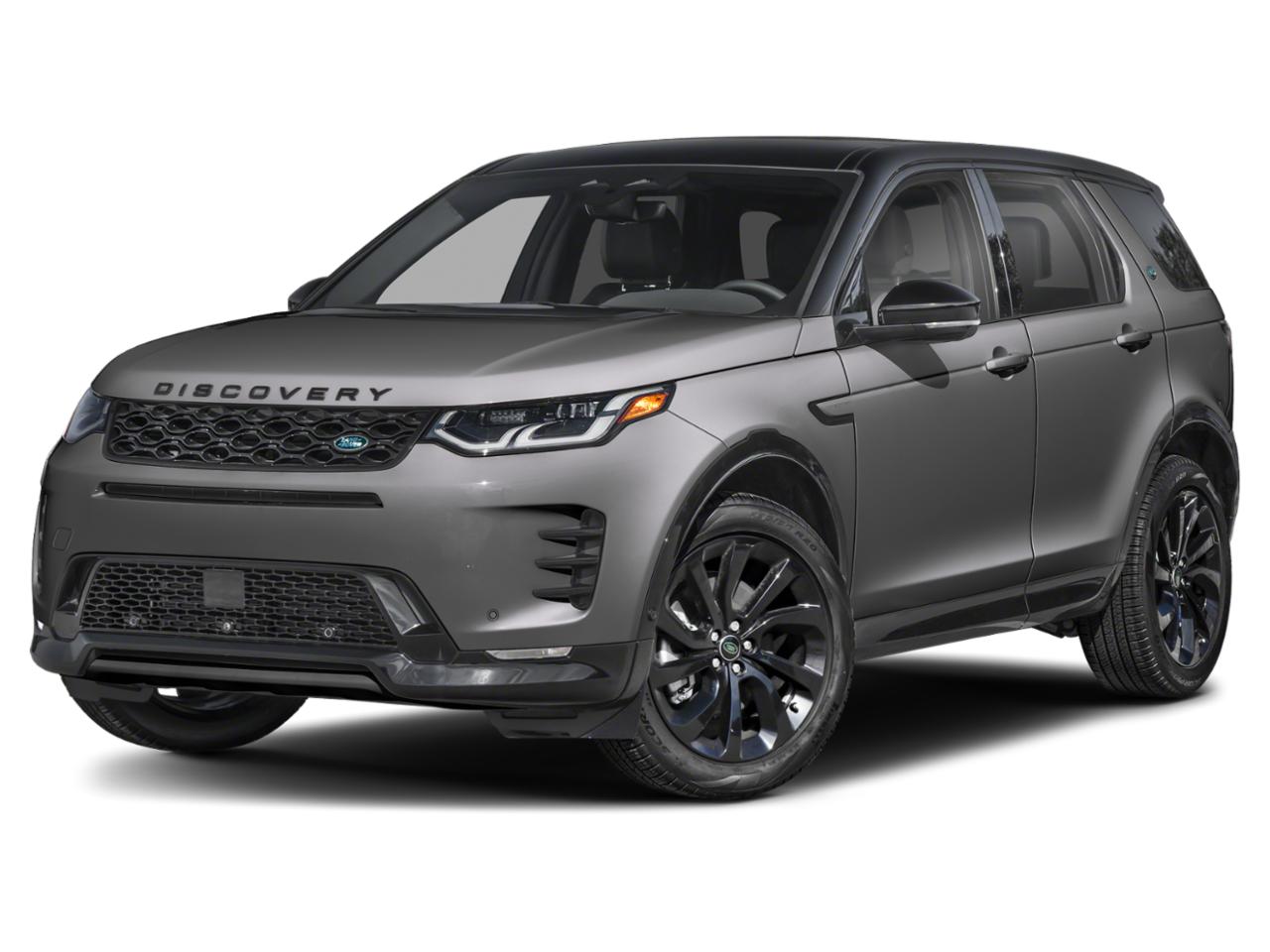 2025 Discovery Sport Vehicle Photo in Appleton, WI 54913