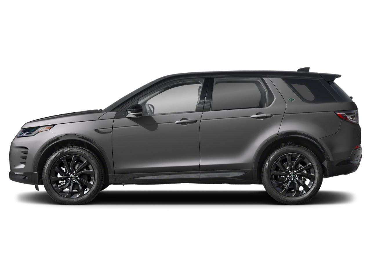 2025 Discovery Sport Vehicle Photo in Appleton, WI 54913