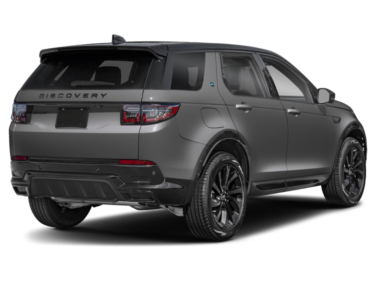 2025 Discovery Sport Vehicle Photo in Appleton, WI 54913