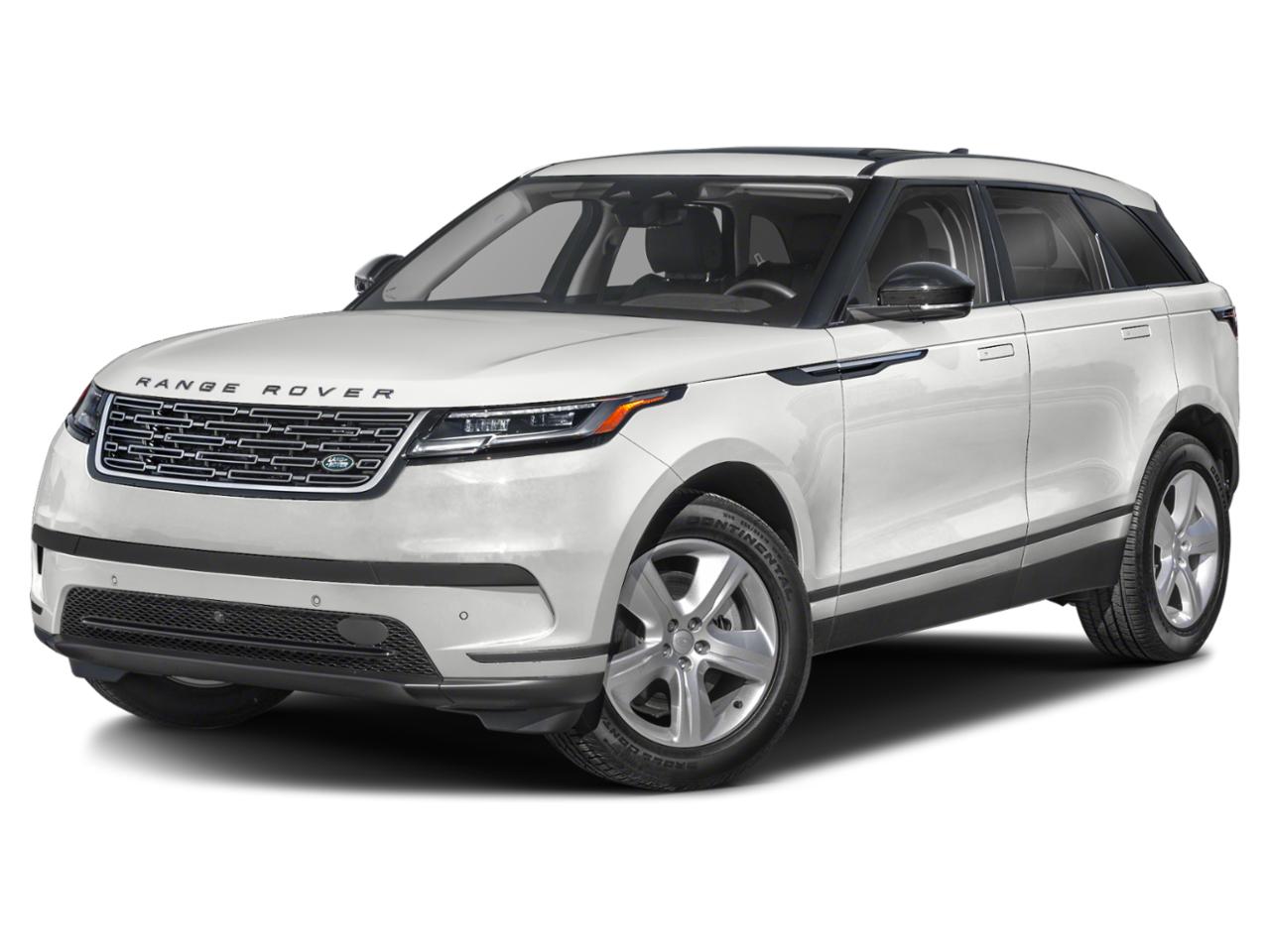 2025 Range Rover Velar Vehicle Photo in AUSTIN, TX 78717