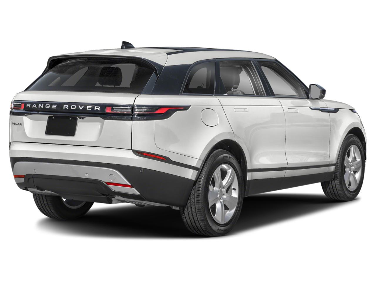 2025 Range Rover Velar Vehicle Photo in AUSTIN, TX 78717