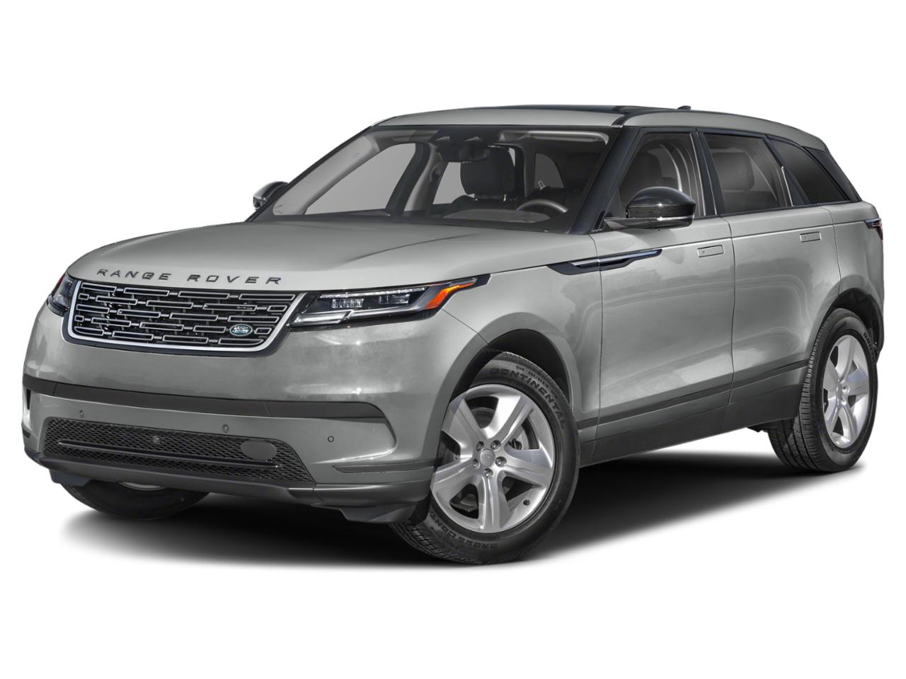 2025 Range Rover Velar Vehicle Photo in Appleton, WI 54913