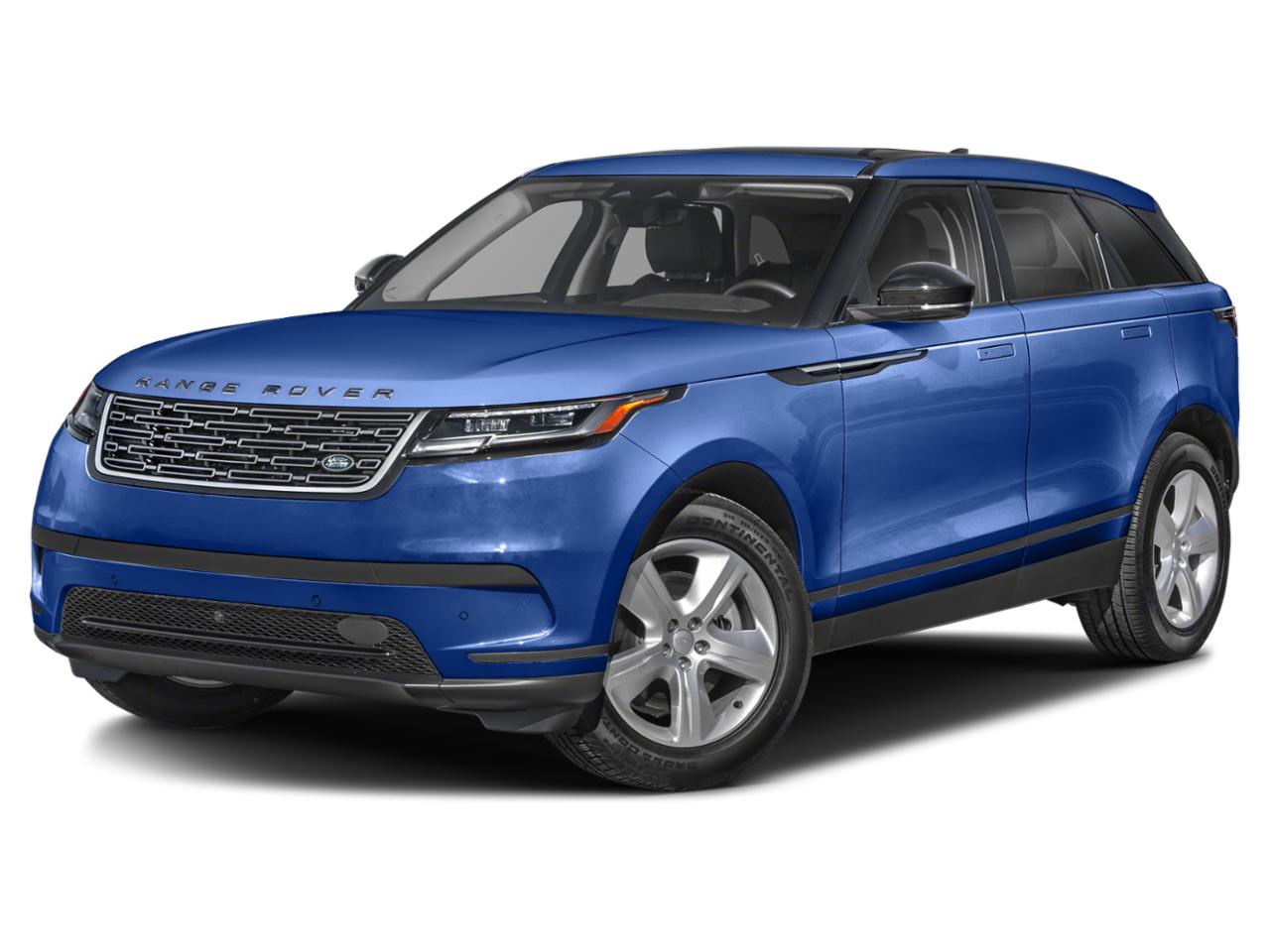 2025 Range Rover Velar Vehicle Photo in AUSTIN, TX 78717