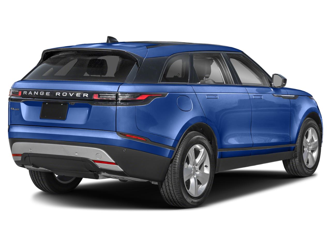 2025 Range Rover Velar Vehicle Photo in AUSTIN, TX 78717