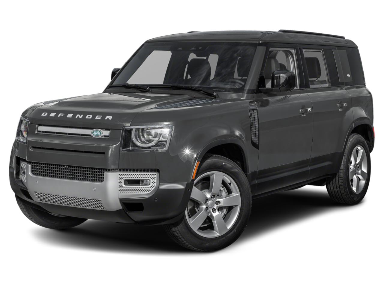 2025 Land Rover Defender Vehicle Photo in Pompano Beach, FL 33064