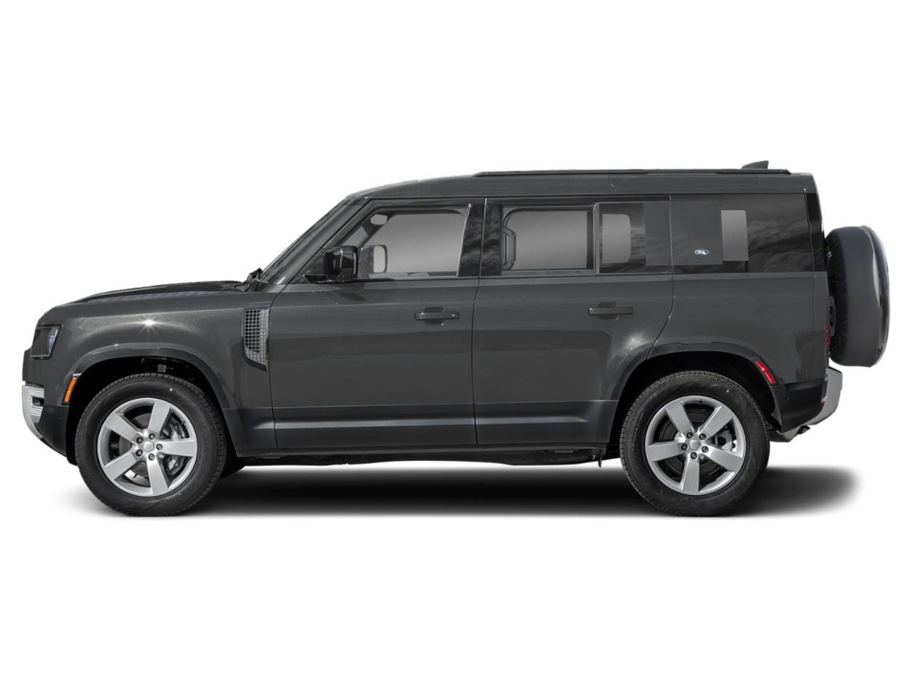2025 Land Rover Defender Vehicle Photo in Pompano Beach, FL 33064
