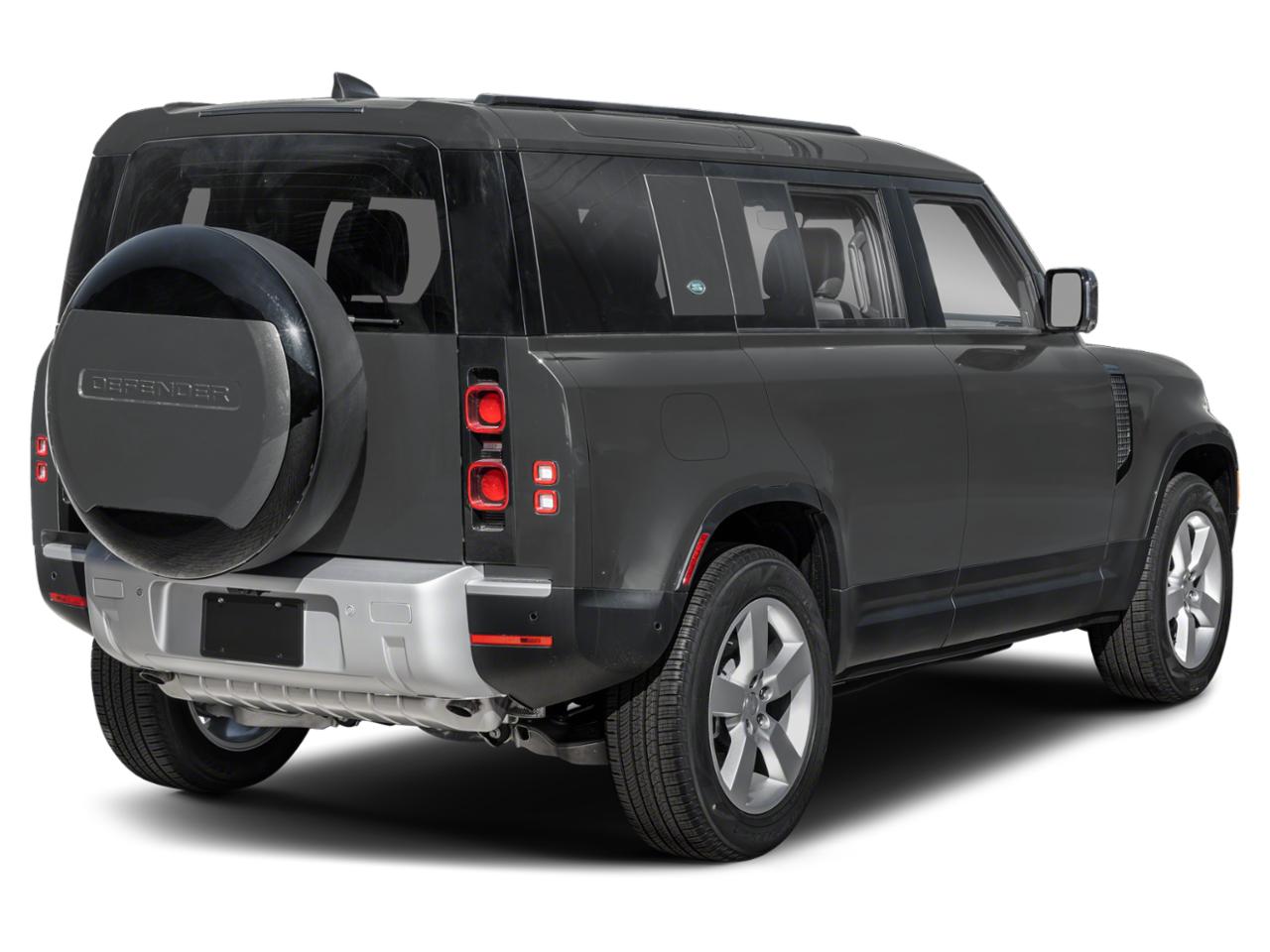 2025 Land Rover Defender Vehicle Photo in Pompano Beach, FL 33064