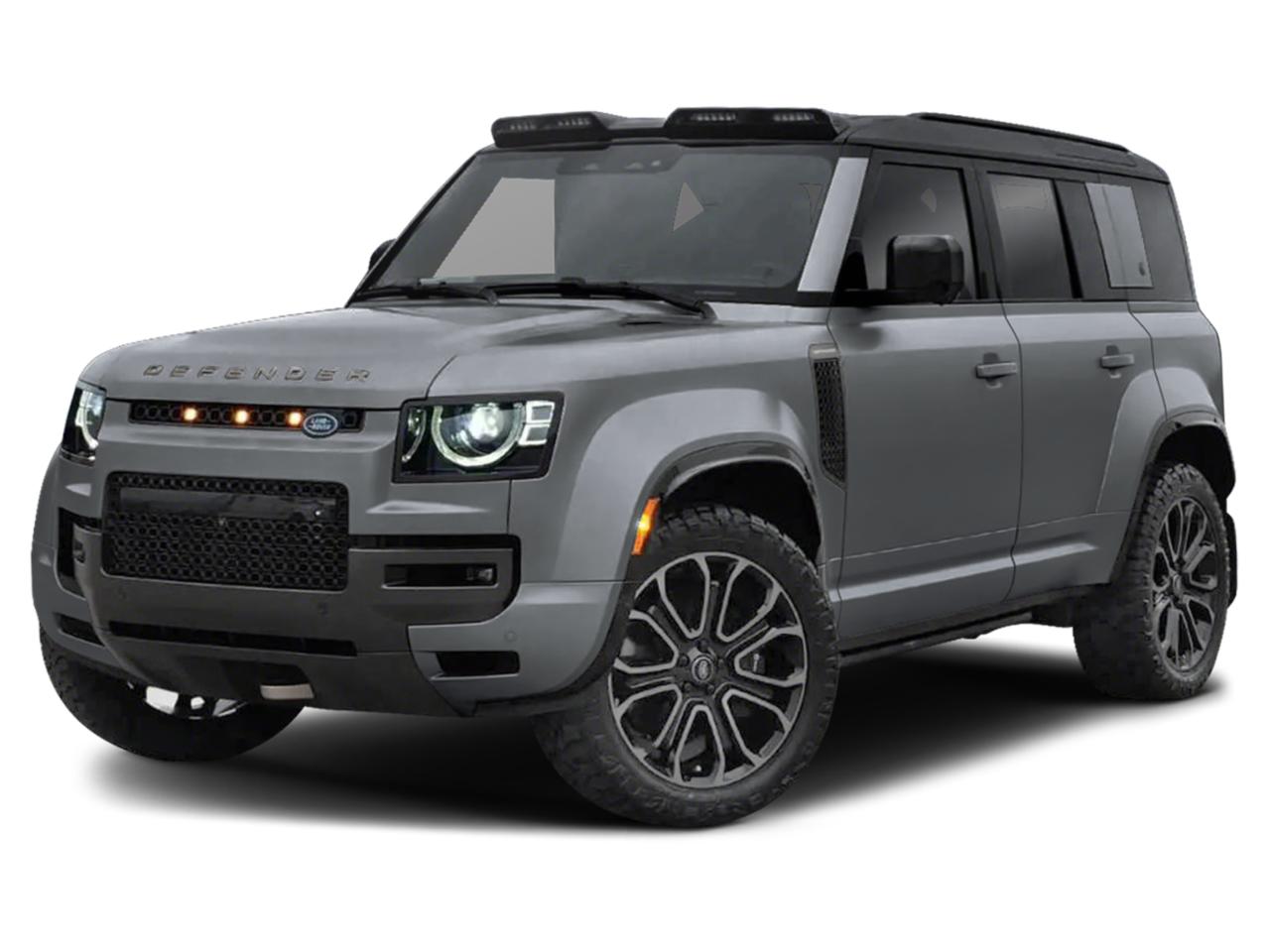 2025 Defender Vehicle Photo in Appleton, WI 54913