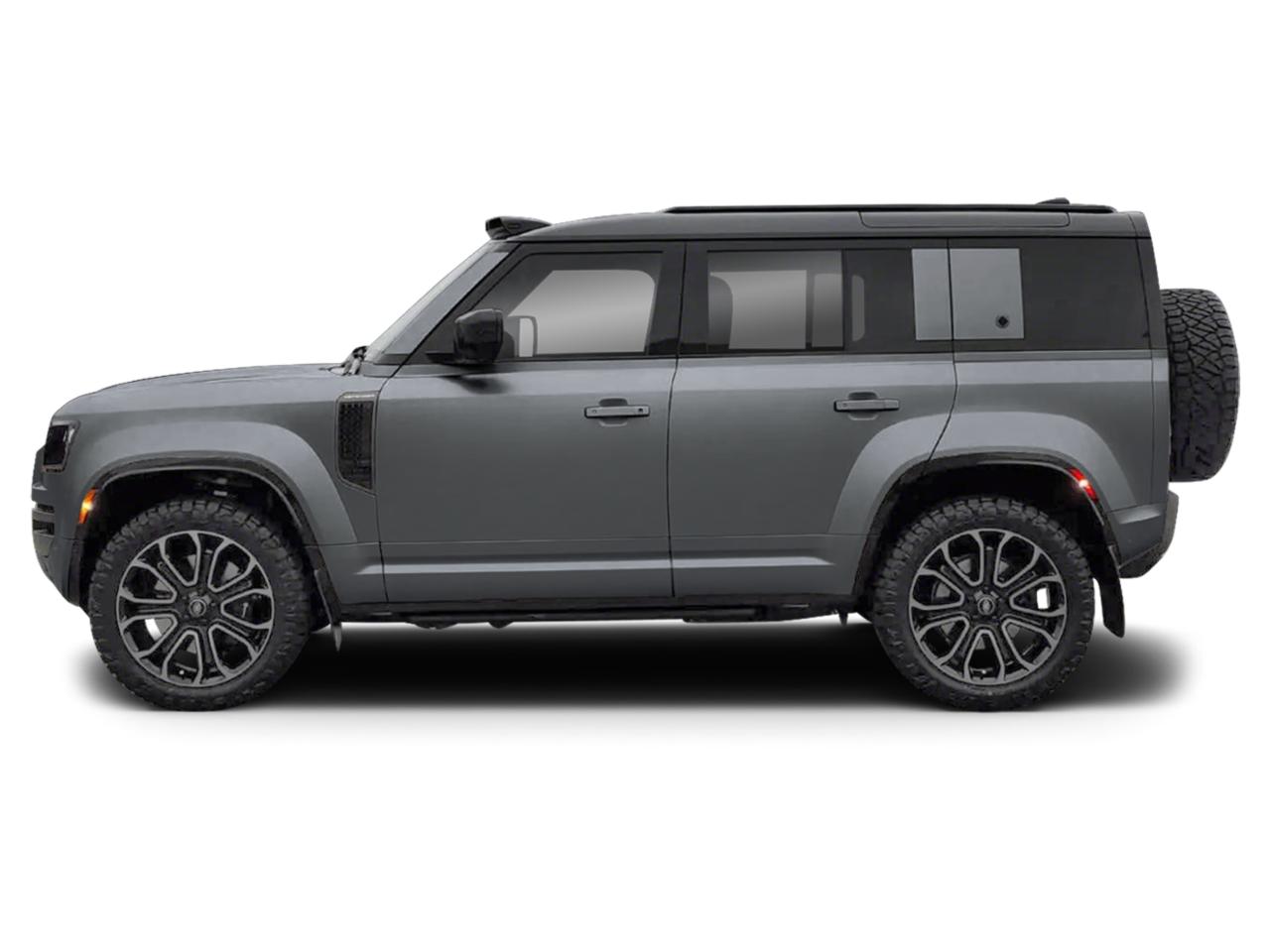 2025 Defender Vehicle Photo in Appleton, WI 54913
