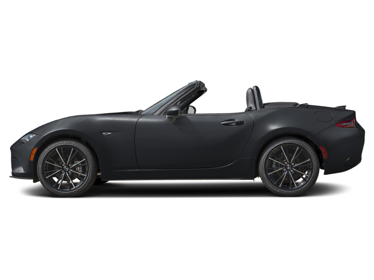 2025 Mazda MX-5 Miata Vehicle Photo in Green Bay, WI 54304