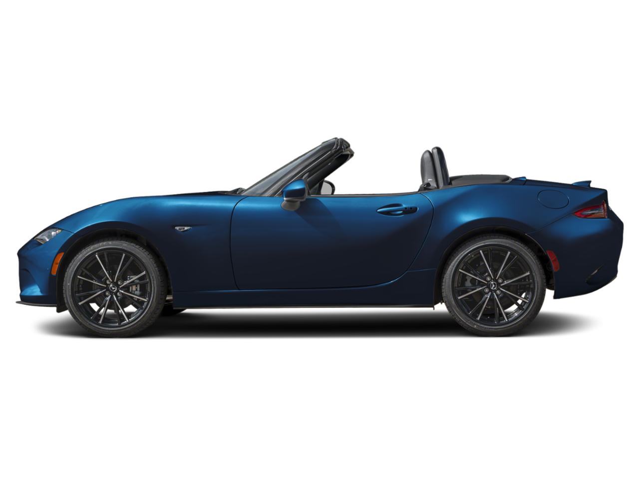 2025 Mazda MX-5 Miata Vehicle Photo in Green Bay, WI 54304