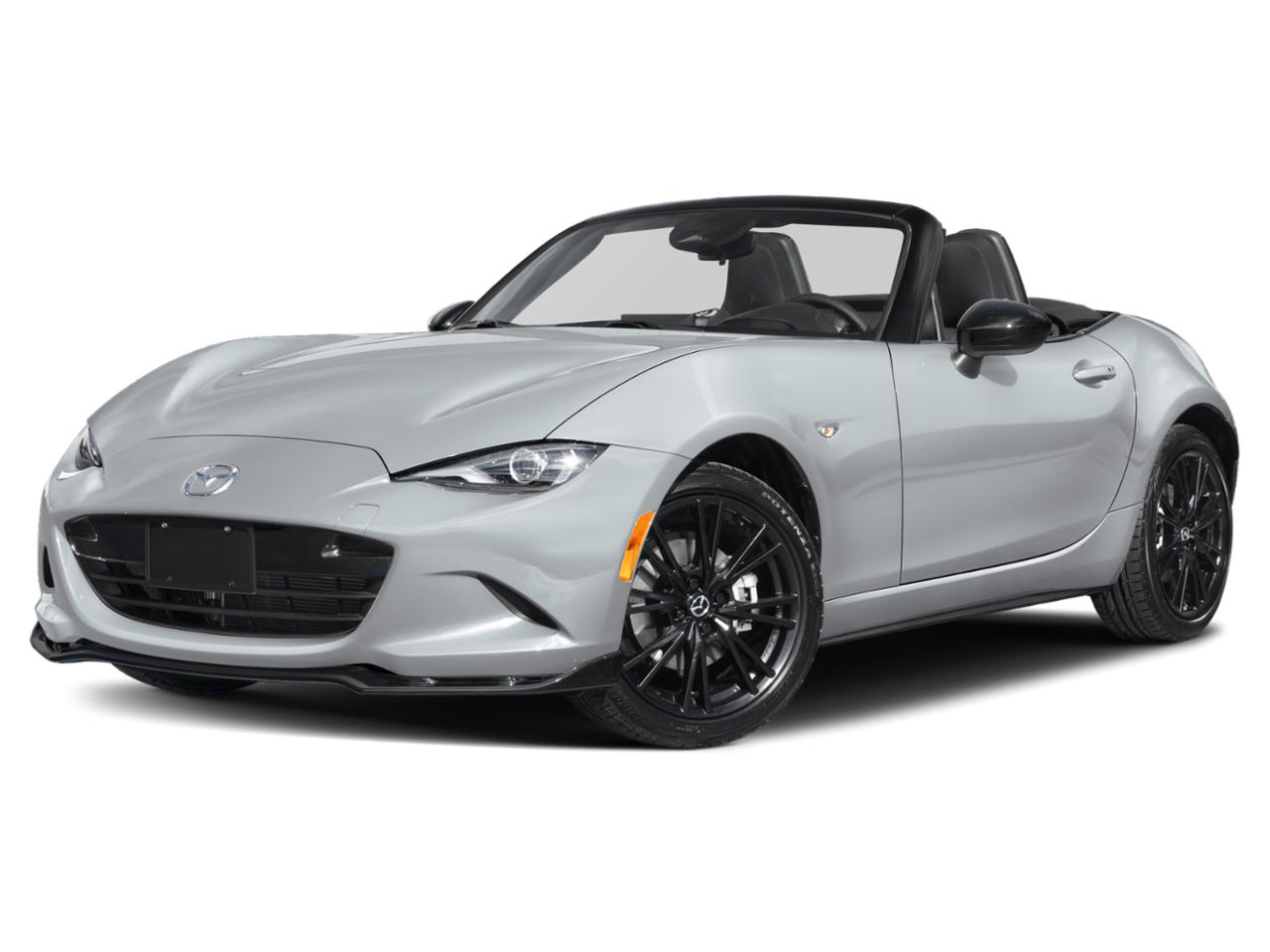 2025 Mazda MX-5 Miata Vehicle Photo in Harrisburg, PA 17111