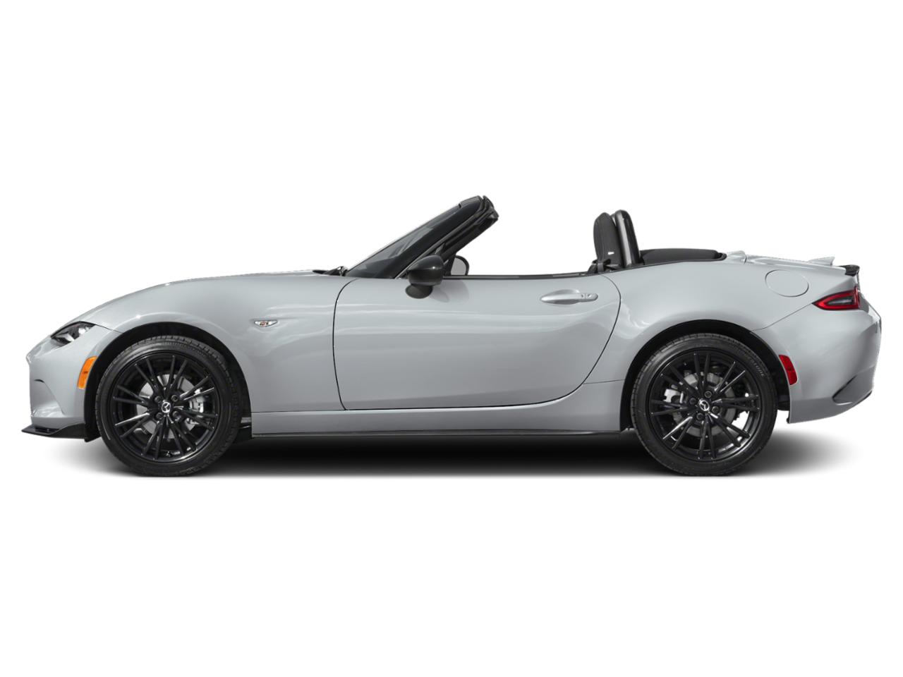 2025 Mazda MX-5 Miata Vehicle Photo in Harrisburg, PA 17111
