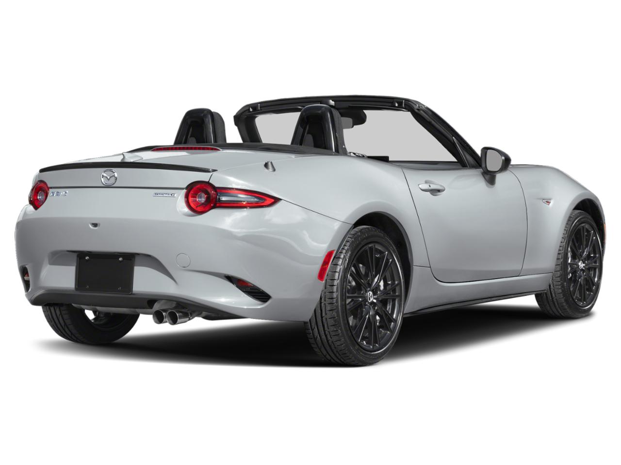 2025 Mazda MX-5 Miata Vehicle Photo in Harrisburg, PA 17111