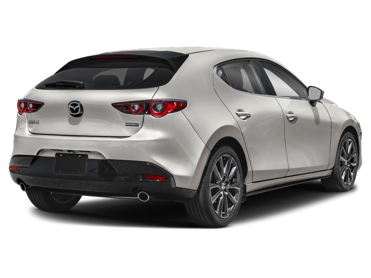 2025 Mazda3 Hatchback Vehicle Photo in Harrisburg, PA 17111