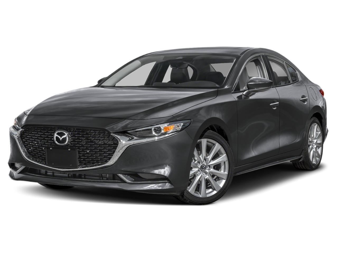 2025 Mazda3 Sedan Vehicle Photo in Green Bay, WI 54304