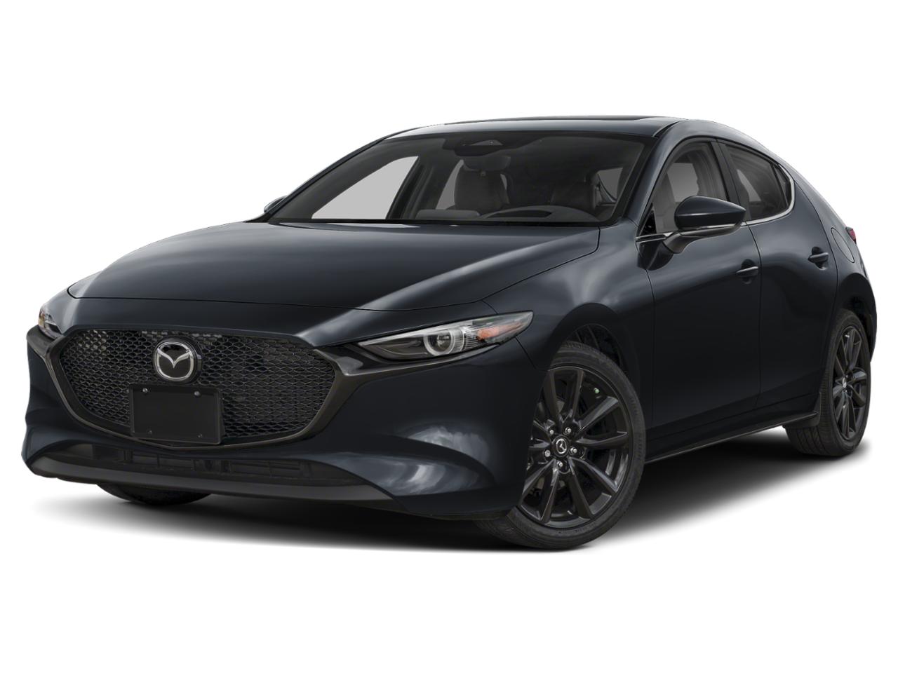 2025 Mazda3 Hatchback Vehicle Photo in Harrisburg, PA 17111