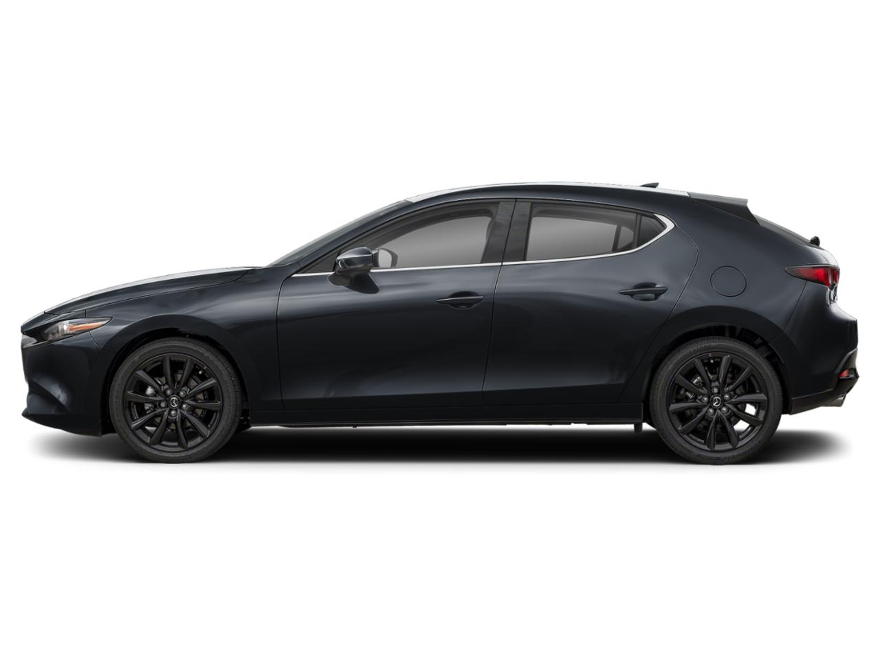 2025 Mazda3 Hatchback Vehicle Photo in Harrisburg, PA 17111