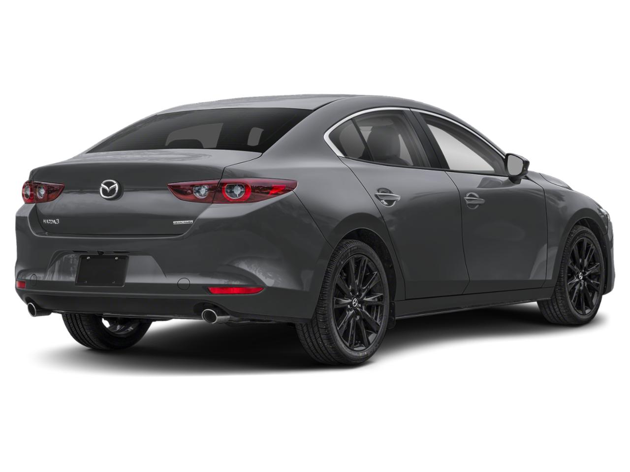 2025 Mazda3 Sedan Vehicle Photo in Green Bay, WI 54304