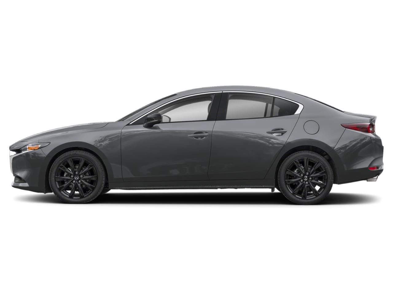 2025 Mazda3 Sedan Vehicle Photo in Green Bay, WI 54304