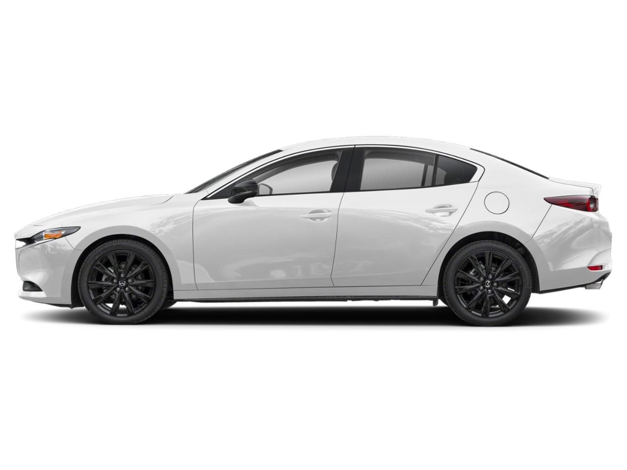2025 Mazda3 Sedan Vehicle Photo in Appleton, WI 54913