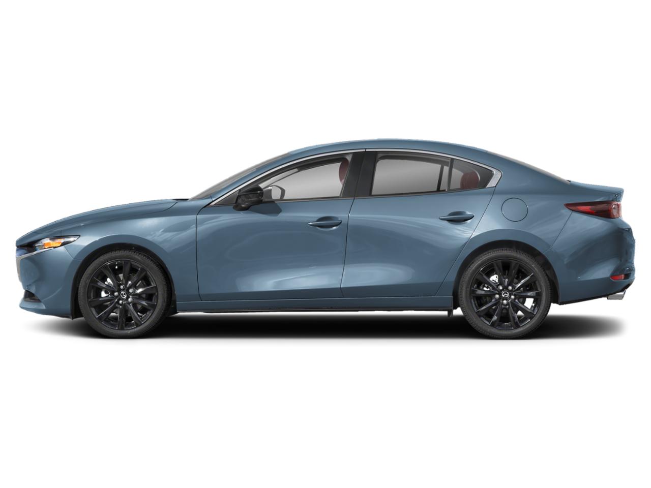 2025 Mazda3 Sedan Vehicle Photo in Trevose, PA 19053
