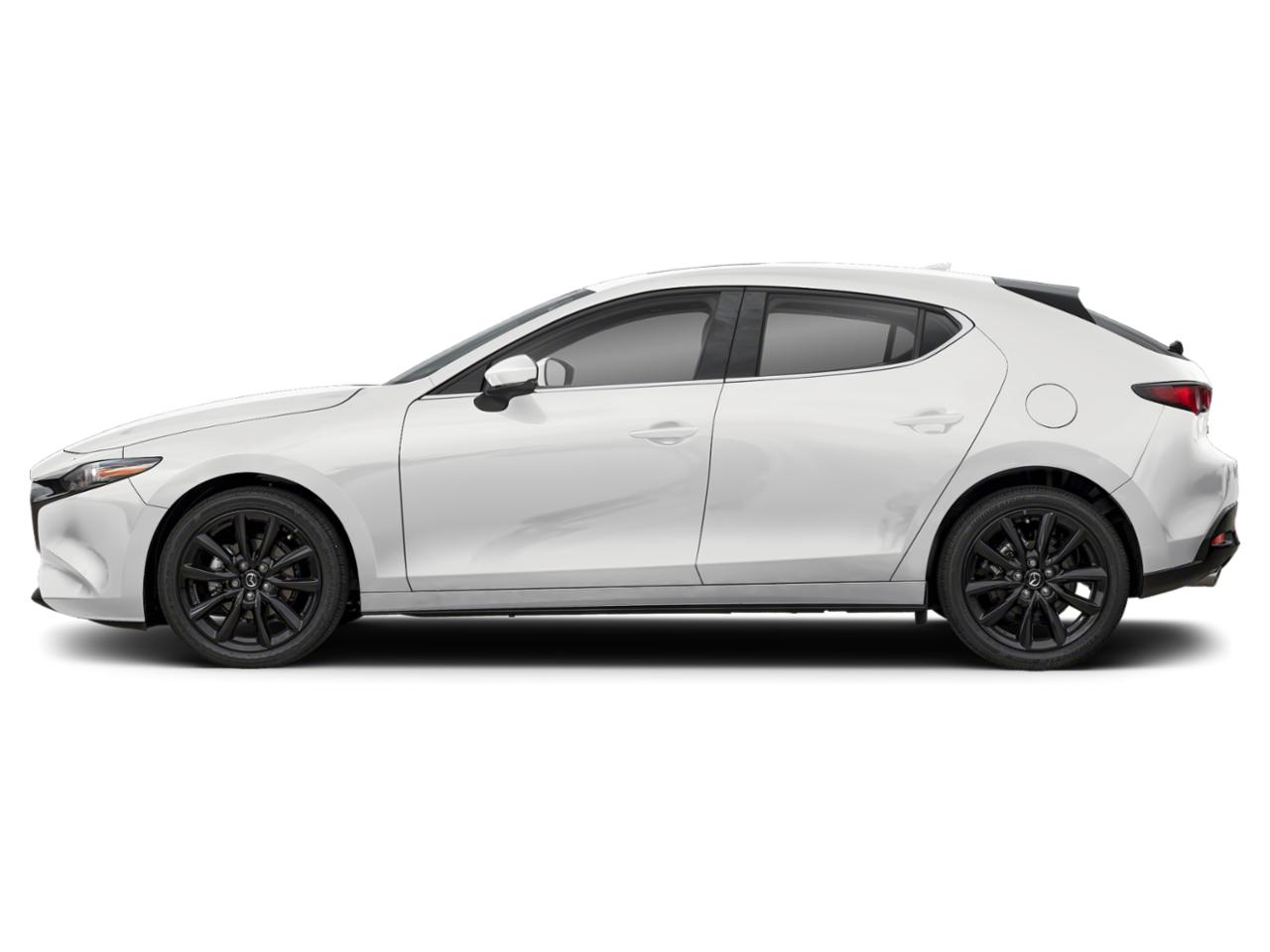 2025 Mazda3 Hatchback Vehicle Photo in Harrisburg, PA 17111