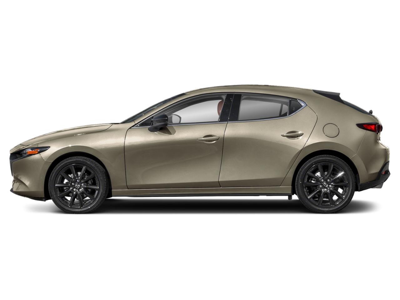 2025 Mazda3 Hatchback Vehicle Photo in Green Bay, WI 54304