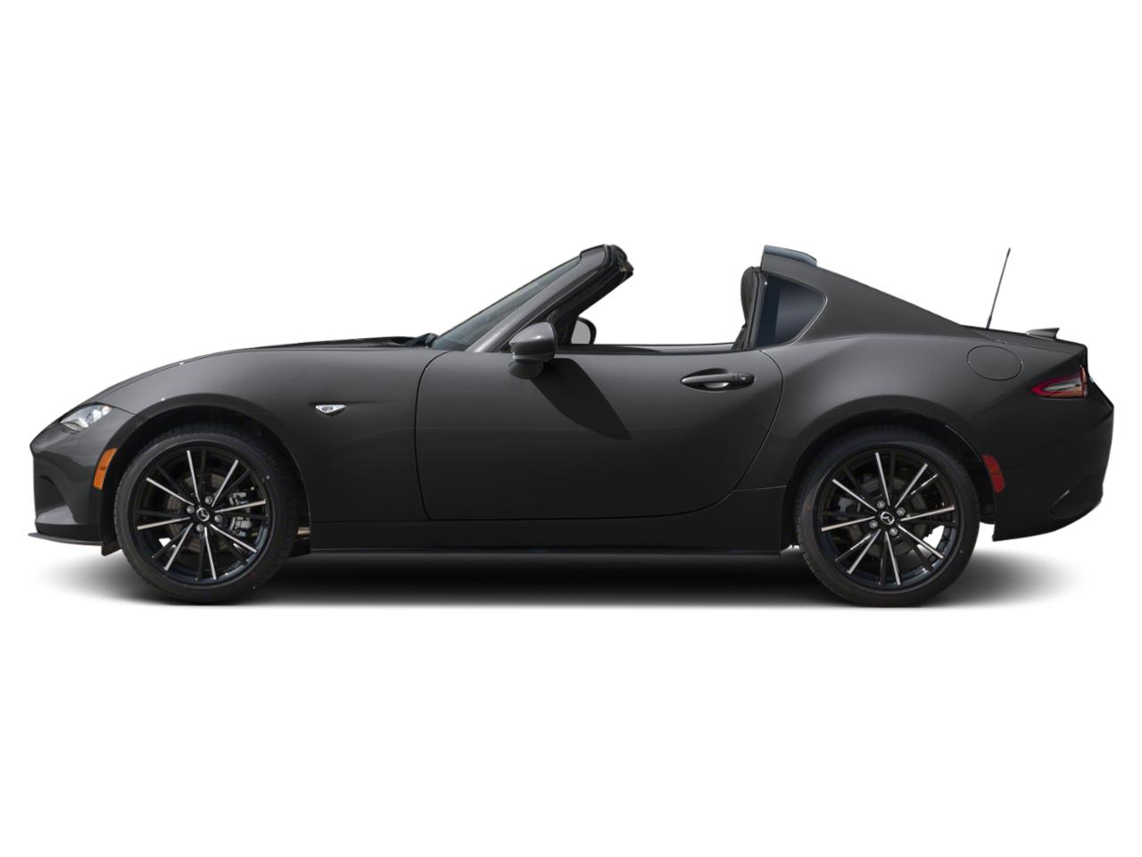 2025 Mazda MX-5 Miata RF Vehicle Photo in Appleton, WI 54913
