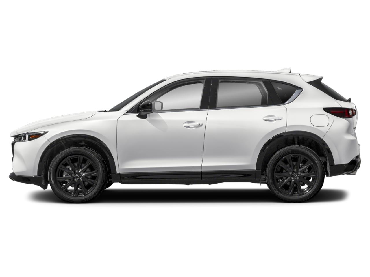 2025 Mazda CX-5 Vehicle Photo in Appleton, WI 54913