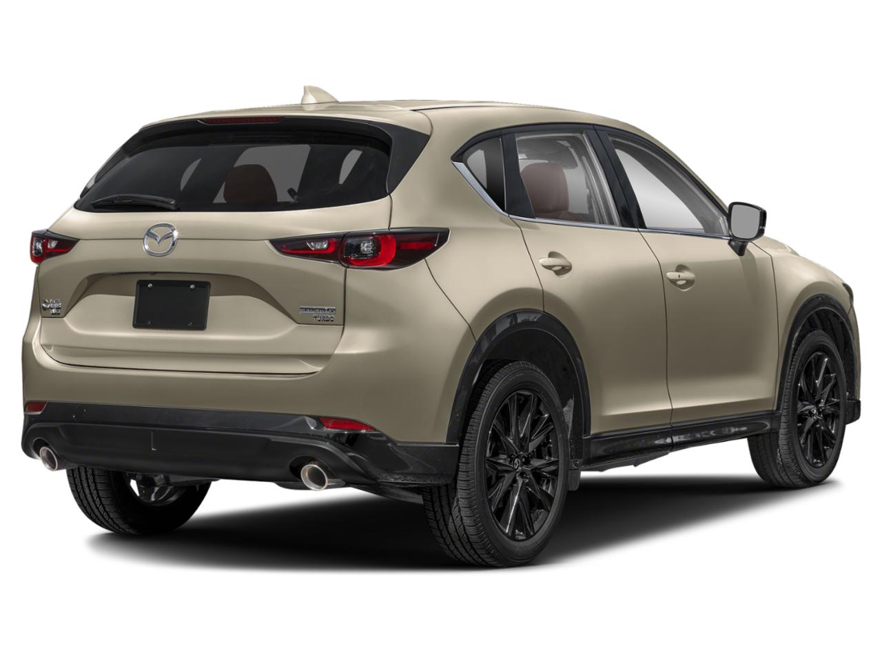 2025 Mazda CX-5 Vehicle Photo in Green Bay, WI 54304