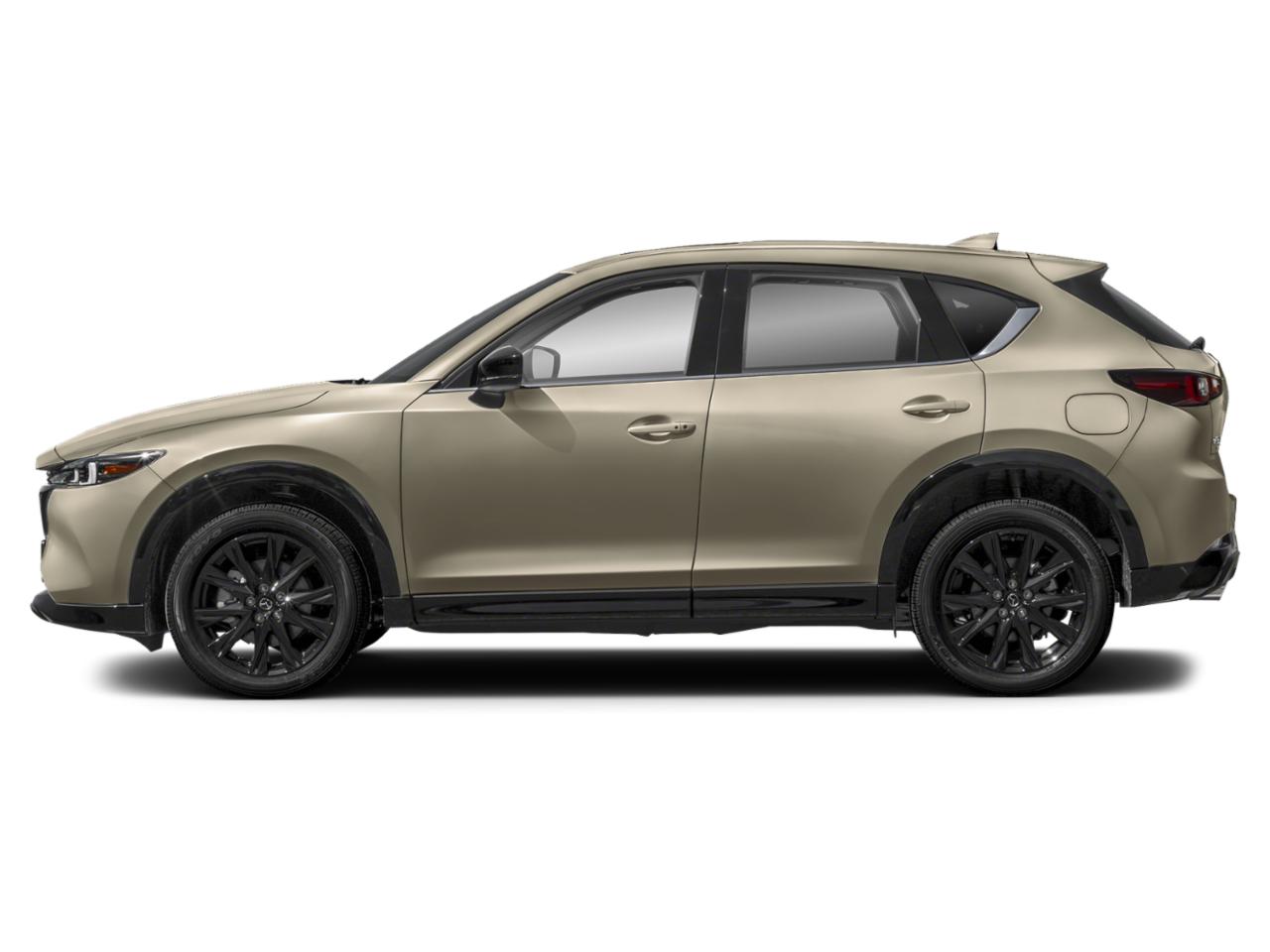 2025 Mazda CX-5 Vehicle Photo in Appleton, WI 54913