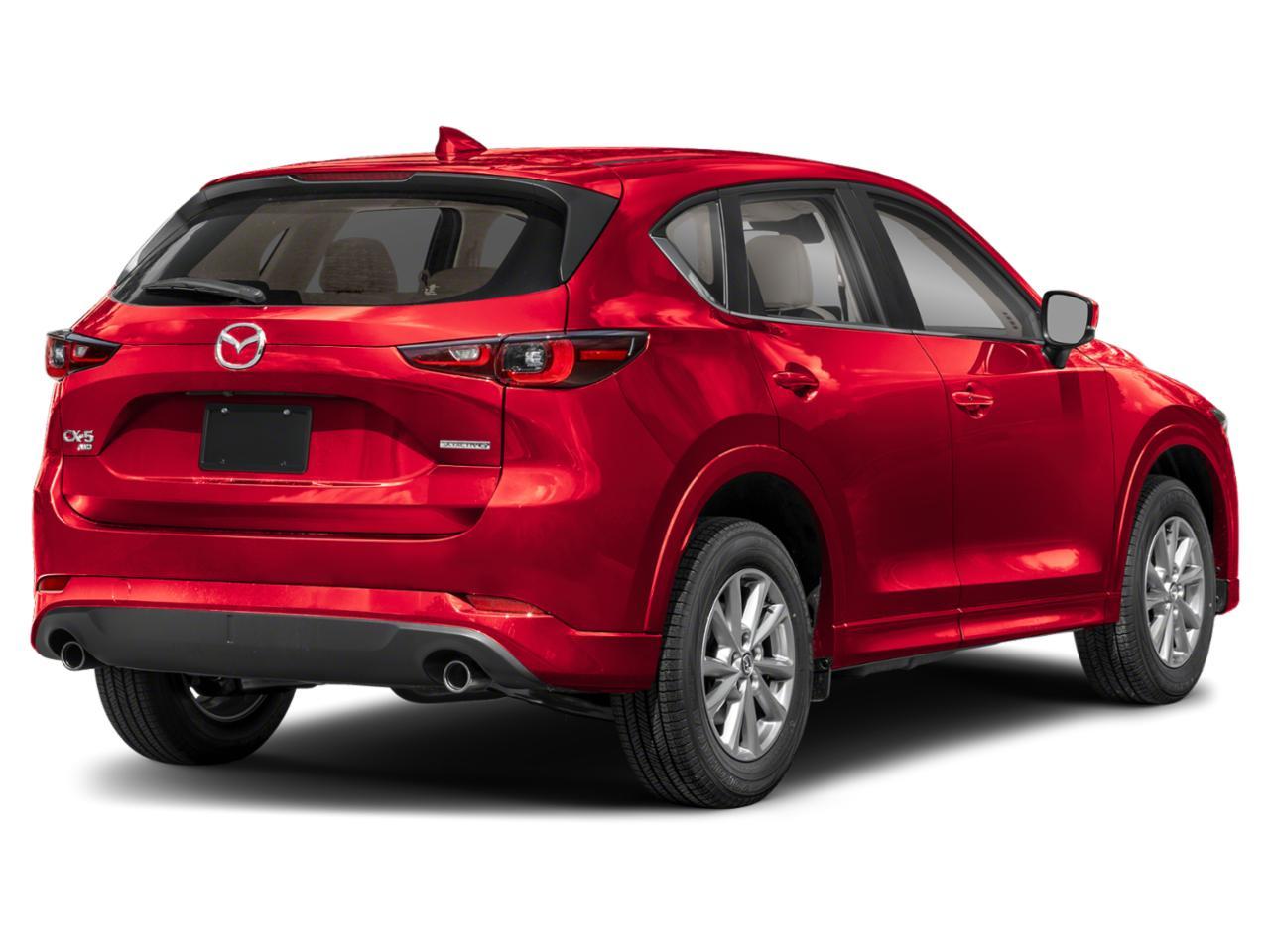 2025 Mazda CX-5 Vehicle Photo in Green Bay, WI 54304